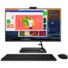 کامپیوتر همه کاره لنوو مدل IdeaCentre AIO 3 22ITL6 i5 1155G7 4GB 1TB Intel - تصویر 2