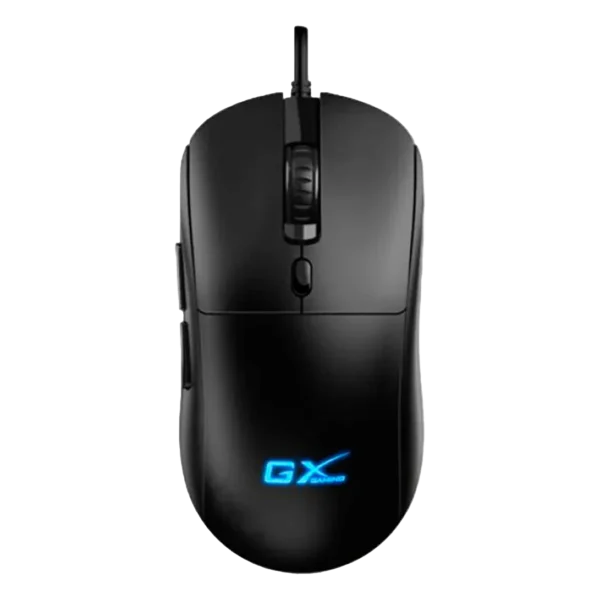 ماوس باسیم جنیوس گیمینگ مدل  Scorpion M500