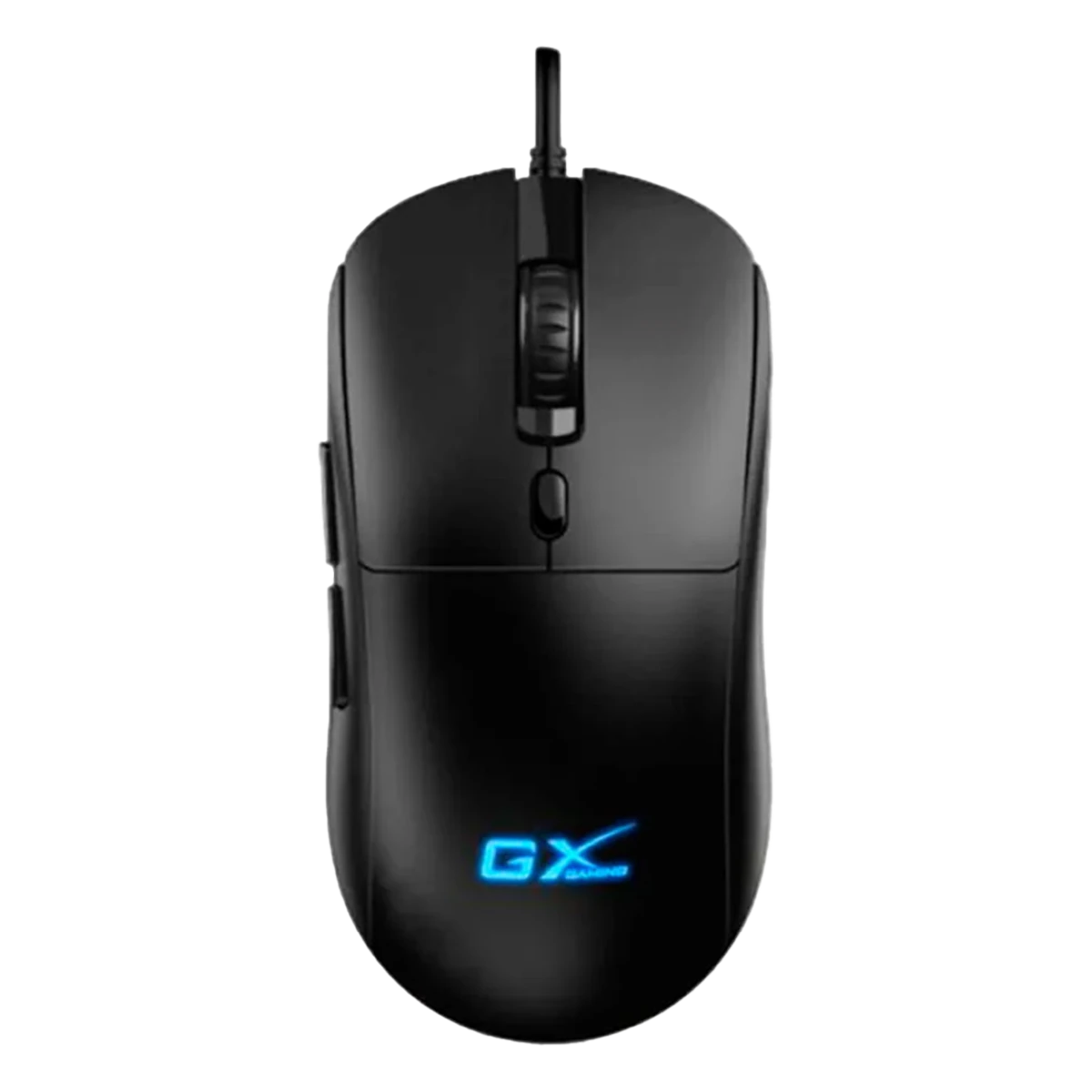 Scorpio-M500.opti_ ماوس باسیم جنیوس گیمینگ مدل Scorpion M500 - تصویر 1