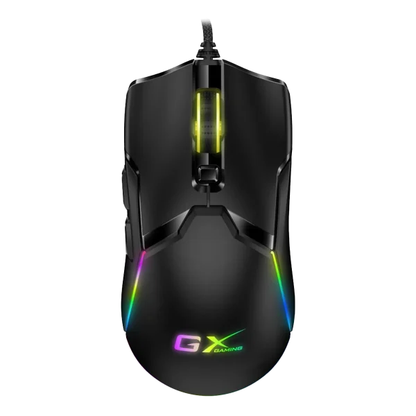 ماوس باسیم جنیوس گیمینگ مدل  Scorpion M700