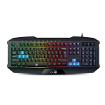 کیبورد باسیم جنیوس گیمینگ مدل Scorpion K215