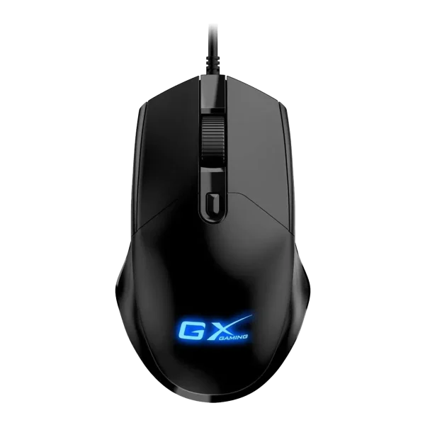 ماوس باسیم جنیوس گیمینگ مدل  Scorpion M300