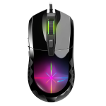 ماوس باسیم جنیوس گیمینگ مدل Scorpion M715