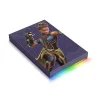 هارد اکسترنال سی‌گیت مدل Shuri SE FireCuda ظرفیت 2 ترابایت - تصویر 3