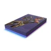 هارد اکسترنال سی‌گیت مدل Shuri SE FireCuda ظرفیت 2 ترابایت - تصویر 2