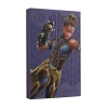 هارد اکسترنال سی‌گیت مدل Shuri SE FireCuda ظرفیت 2 ترابایت