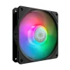 فن کیس کولر مستر مدل SickleFlow 120 ARGB - تصویر 4