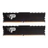 رم پاتریوت Signature Premium DDR4 16GB (2x8GB) 3200MHz CL22