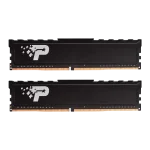 رم پاتریوت Signature Premium DDR4 32GB (2x16GB) 3200MHz CL22