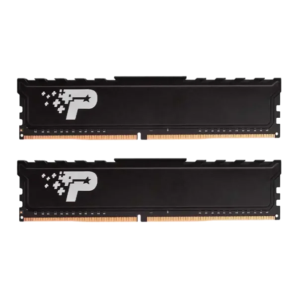 رم پاتریوت Signature Premium DDR4 16GB (2x8GB) 3200MHz CL22