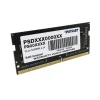 رم پاتریوت لپ‌تاپی Signature Line Series DDR4 8GB 3200MHz CL22 - تصویر 4