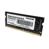 رم پاتریوت لپ‌تاپی Signature Line Series DDR4 8GB 3200MHz CL22 - تصویر 3