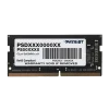 رم پاتریوت لپ‌تاپی Signature Line Series DDR4 8GB 3200MHz CL22