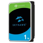 هارد اینترنال سیگیت مدل SkyHawk ST1000VX005 با ظرفیت 1 ترابایت