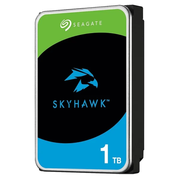 هارد اینترنال سیگیت مدل SkyHawk ST1000VX005 با ظرفیت 1 ترابایت