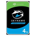 هارد اینترنال سیگیت مدل SkyHawk با ظرفیت 4 ترابایت