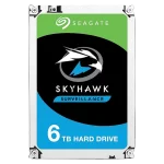 هارد اینترنال سیگیت مدل SkyHawk با ظرفیت 6 ترابایت