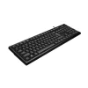 کیبورد باسیم جنیوس مدل Smart KB-100 - تصویر 3