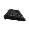 کیبورد باسیم جنیوس مدل Smart KB-100 - تصویر 4
