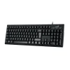 کیبورد باسیم جنیوس مدل Smart KB-100 - تصویر 2