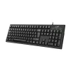 کیبورد باسیم جنیوس مدل Smart KB-101 - تصویر 4