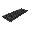 کیبورد باسیم جنیوس مدل Smart KB-101 - تصویر 3