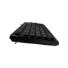 کیبورد باسیم جنیوس مدل Smart KB-101 - تصویر 2