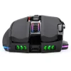 ماوس بی‌سیم ردراگون مدل Sniper Pro M801P-RGB - تصویر 4