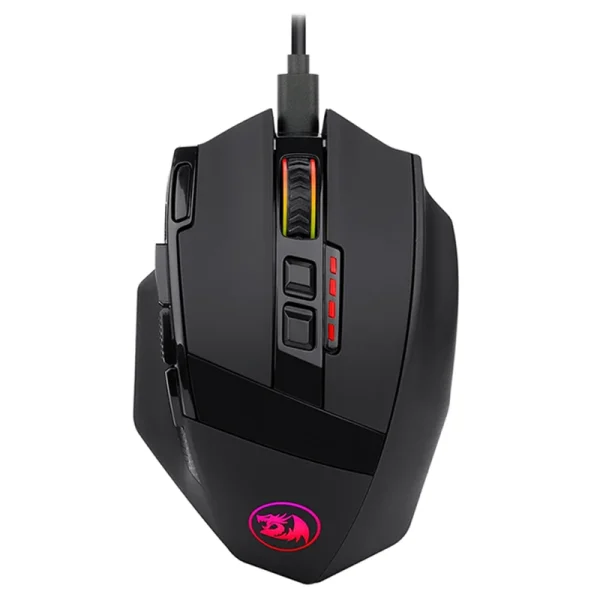 ماوس بی‌سیم ردراگون مدل Sniper Pro M801P-RGB