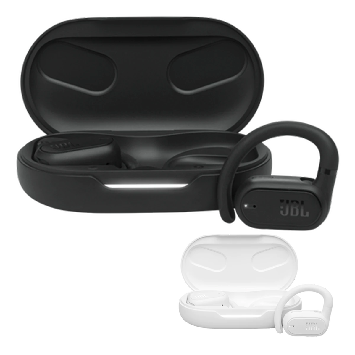 Soundgear-Sense.opti_ هندزفری بلوتوثی جی بی Soundgear Sense - تصویر 1