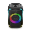 اسپیکر بلوتوثی شارژی پرودو مدل Soundtec BASH - تصویر 7