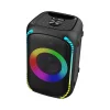 اسپیکر بلوتوثی شارژی پرودو مدل Soundtec BASH - تصویر 5