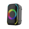 اسپیکر بلوتوثی شارژی پرودو مدل Soundtec BASH
