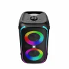 اسپیکر بلوتوثی شارژی پرودو مدل  Soundtec Bash X - تصویر 3