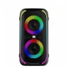 اسپیکر بلوتوثی شارژی پرودو مدل  Soundtec Bash X - تصویر 2