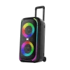 اسپیکر بلوتوثی شارژی پرودو مدل  Soundtec Bash X