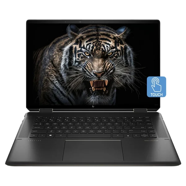 لپ تاپ اچ پی Spectre x360 16t F2013dx i7 13700H 16GB 2TB Intel