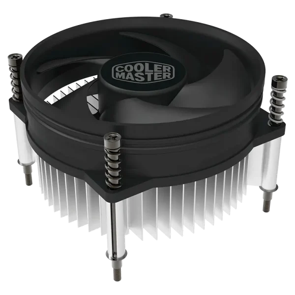 فن CPU کولر مستر مدل Standard Cooler i30