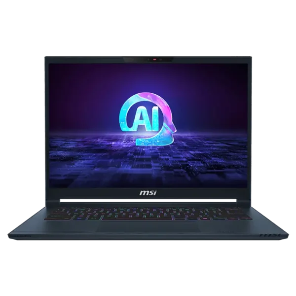 لپ تاپ ام اس آی Stealth 14 AI Studio A1VFG Ultra 7 155H 32GB 1TB RTX4060