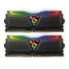رم گیل Super Luce RGB DDR4 16GB (2x8GB) 3200MHz CL16