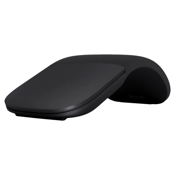 ماوس بی‌سیم مایکروسافت مدل 2017 Surface Arc