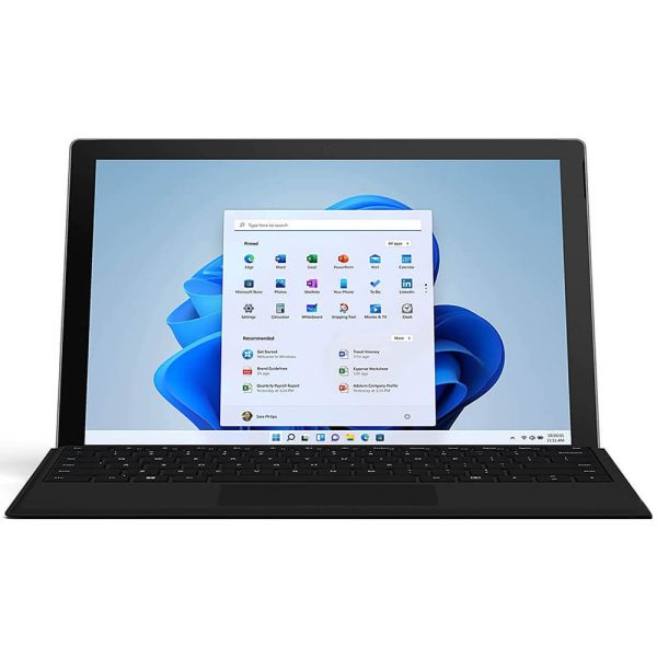تبلت مایکروسافت Surface Pro 7 Plus i7 1165G7 32GB 1TB Intel