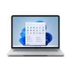 لپ تاپ مایکروسافت Surface Laptop Studio i7 11370H 32GB 2TB RTX3050Ti