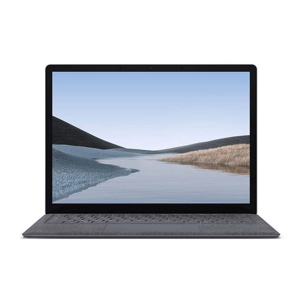 لپ تاپ مایکروسافت Surface Laptop 3 i7 1065G7 32GB 1TB Intel (15″)