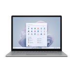لپ تاپ مایکروسافت Surface Laptop 5 i5 1235U 8GB 512SSD Intel