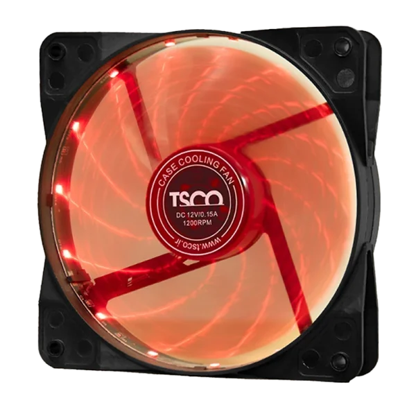 فن کیس تسکو مدل T FAN 03