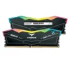 رم تیم گروپ T-Force Delta RGB DDR5 32GB (2x16GB) 5600MHz CL40 - تصویر 2
