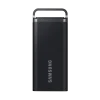 SSD اکسترنال سامسونگ مدل T5 EVO ظرفیت 2 ترابایت