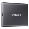 SSD اکسترنال سامسونگ مدل T7 ظرفیت 4 ترابایت - تصویر 2