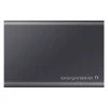 SSD اکسترنال سامسونگ مدل T7 ظرفیت 4 ترابایت - تصویر 4